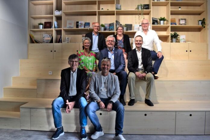 250812_Ernennung Technologiebotschafter