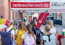 Aktionstag Milch und Milchalternativen zum „gesunden Schulanfang“