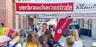 Aktionstag Milch und Milchalternativen zum „gesunden Schulanfang“