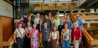 Kick-off des neuen Beteiligungsbeirats