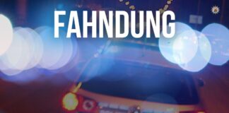 Versuchtes Tötungsdelikt – Polizei fahndet nach 22-Jährigem