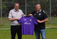 Baugenossenschaft Bahnheim eG und 1. FFC Kaiserslautern e. V. – Gemeinsam für Werte, Gemeinschaft und eine starke Zukunft