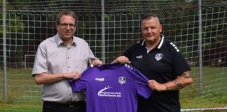 Baugenossenschaft Bahnheim eG und 1. FFC Kaiserslautern e. V. – Gemeinsam für Werte, Gemeinschaft und eine starke Zukunft