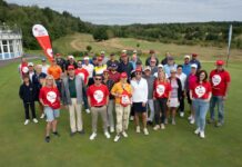 Anlässlich des 25-jährigen Bestehens von Herzenssache e.V., der Kinderhilfsaktion von SWR, SR und Sparda-Bank, fand am Samstag, den 23. August, ein ganz besonderes Charity Golfturnier im Golfclub Barbarossa e.V. nahe Kaiserslautern statt.