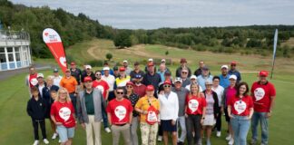 Anlässlich des 25-jährigen Bestehens von Herzenssache e.V., der Kinderhilfsaktion von SWR, SR und Sparda-Bank, fand am Samstag, den 23. August, ein ganz besonderes Charity Golfturnier im Golfclub Barbarossa e.V. nahe Kaiserslautern statt.