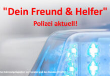 Mit Muskelkraft Problem gelöst