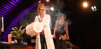 MI(N)Tmachwelt – Experimentiertage auf der Gartenschau Kaiserslautern