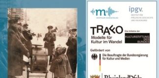 2. Fachtagung „Pfälzer Wandermusikanten“