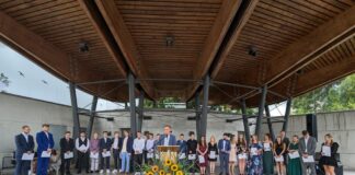 Schüler schnuppern Hochschulluft – mit Erfolg