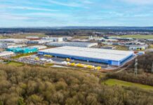 ID Logistics nutzt vorzeitige Vertragsverlängerung für E-Fulfillment Center in Kaiserslautern für eine Vielzahl von Initiativen