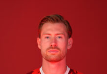 FCK verleiht Jannik Mause an Rot-Weiß Essen