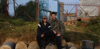 „Mission Nepal – Als Architekt die Welt retten“ am 31.08.2025