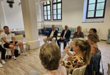 Kultur und Gesundheit werden vernetzt