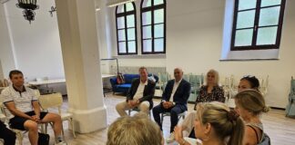 Kultur und Gesundheit werden vernetzt