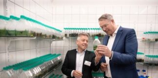 Mikroorganismen als Motor für nachhaltigen Strukturwandel