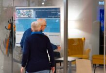 Digitale Hilfe – Neues Angebot des Senioren-Netzwerks Kaiserslautern (SeNeKL) in der Mall „K in Lautern“ – „Eins-zu-eins-Betreuung“