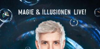 Mellow – BLOW YOUR MIND!