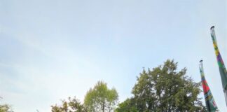 Rundgang durch eine eigene kleine Welt