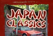 Japan Classics 2025 im Japanischen Garten