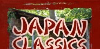 Japan Classics 2025 im Japanischen Garten