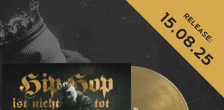 ALLE SOLLEN SICH FICKEN — SAGT HIP-HOP. UND DAVID ASPHALT ÜBERSETZT!