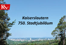 Zum Stadtjubiläum: Künstlerische Projekte für „Stadt der Zukunft“ gesucht