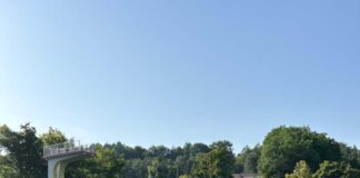 Streetwork-Team war in den Freibädern unterwegs