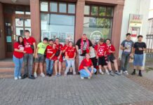 JUZ blickt auf buntes Sommerprogramm in den vergangenen Wochen zurück