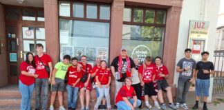 JUZ blickt auf buntes Sommerprogramm in den vergangenen Wochen zurück