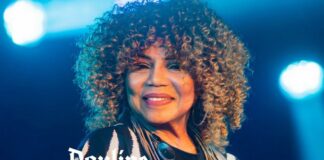 Nuit de la Chanson (71), Kammgarn