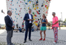 Starke Regionen für ein starkes Rheinland-Pfalz: Menschen, Ideen, Orte – Ministerpräsident auf Regionenreise in Kusel, Pirmasens, Kaiserslautern, Klausen und Trier