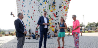 Starke Regionen für ein starkes Rheinland-Pfalz: Menschen, Ideen, Orte – Ministerpräsident auf Regionenreise in Kusel, Pirmasens, Kaiserslautern, Klausen und Trier