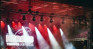 Slowhand – The Eric Clapton Tribute, Kammgarn