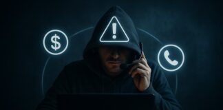 Weiterhin lukrativ: Neue Welle betrügerischer Anrufe in Rheinland-Pfalz