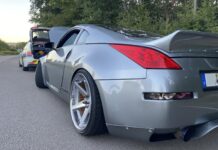 Illegales Tuning und Poser im Visier