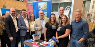 Großer Andrang bei der 2. Ausbildungs- und Berufsmesse in Miesau