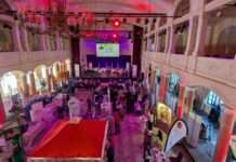 Seniorenmesse war erneut ein Renner