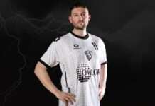 TuS erwartet Illtal zum 1. Heimspiel