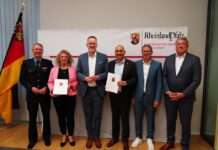 Kooperation zur Stärkung der kommunalen Kriminalprävention gestartet