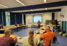 Fußverkehrs-Check in Kaiserslautern abgeschlossen