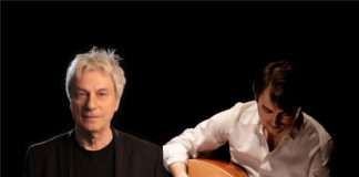 Jazzbühne meets Orient