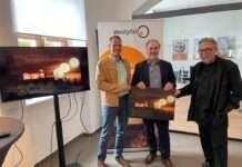 „Westpfalz in motion“ – Ein bewegender Blick auf die Region