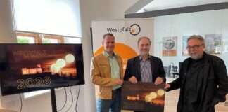 „Westpfalz in motion“ – Ein bewegender Blick auf die Region