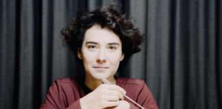 Die neue Konzertsaison 2025/2026 in der Fruchthalle beginnt!