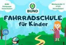 Fahrradlerntag auf dem Stiftsplatz – Mitmachaktion für Kinder und Familien