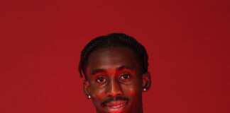 Frank Ronstadt wechselt auf Leihbasis zu Viktoria Köln