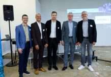 SIAK-Netzwerktreffen feiert Beständigkeit und blickt in die Zukunft der Innovationsregion Kaiserslautern