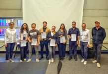 Architektur-Studierende der Hochschule Kaiserslautern liefern spannende Beiträge beim hochbaulichen Ideenwettbewerb in Wattenheim