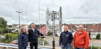 Erfolgreicher Warntag im Landkreis Kaiserslautern