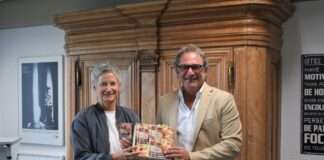 „Wein & Musik“ begeisterte erneut